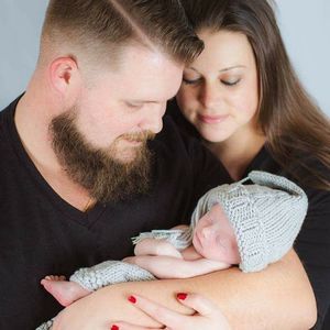 Meet your Posher, Bill